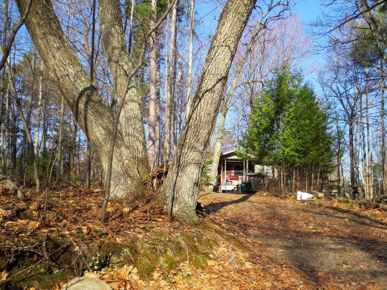 4314 Island View Road Rhinelander, WI 54501 - Photo 1 of 4 Gallery Image 1