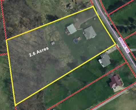 620 Moore Road Washington, PA 15301 - Photo 25 of 25