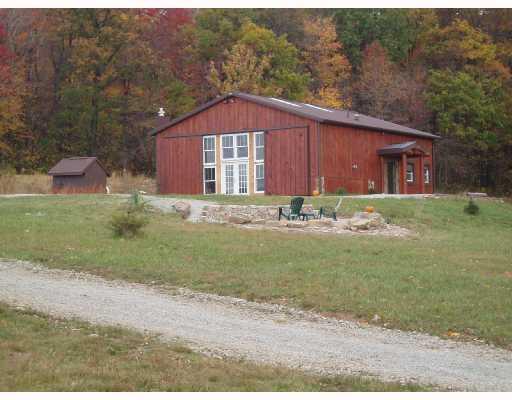 341 Skyview Road Donegal, PA 15628 - Photo 1 of 11 Exterior Front.
