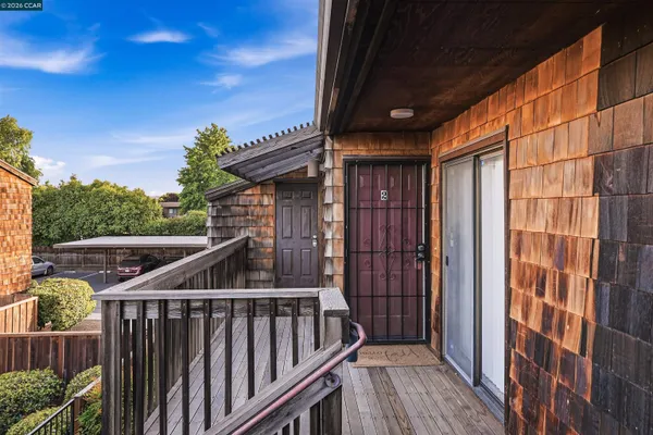 $379,000 | 2450 Walters Way, Unit 2, Concord, CA 94520