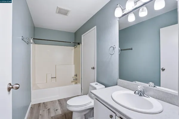 $379,000 | 2450 Walters Way, Unit 2, Concord, CA 94520