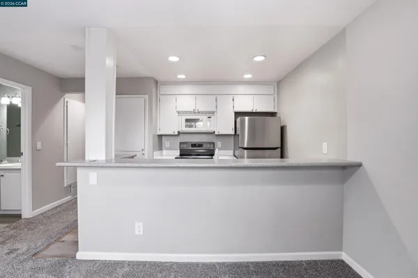 $379,000 | 2450 Walters Way, Unit 2, Concord, CA 94520