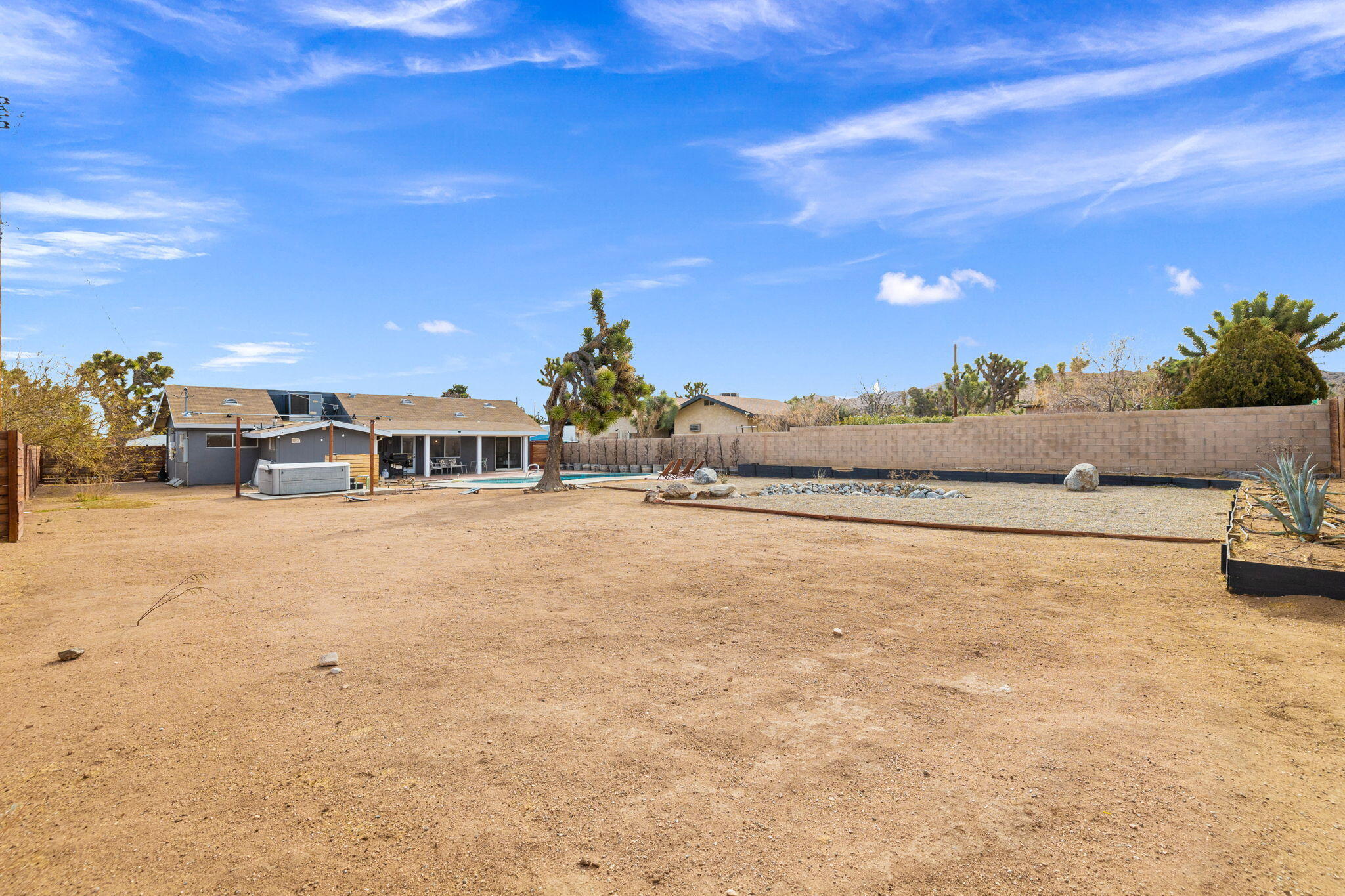 7552 Elk Trail Yucca Valley, CA 92284 - Photo 45 of 48