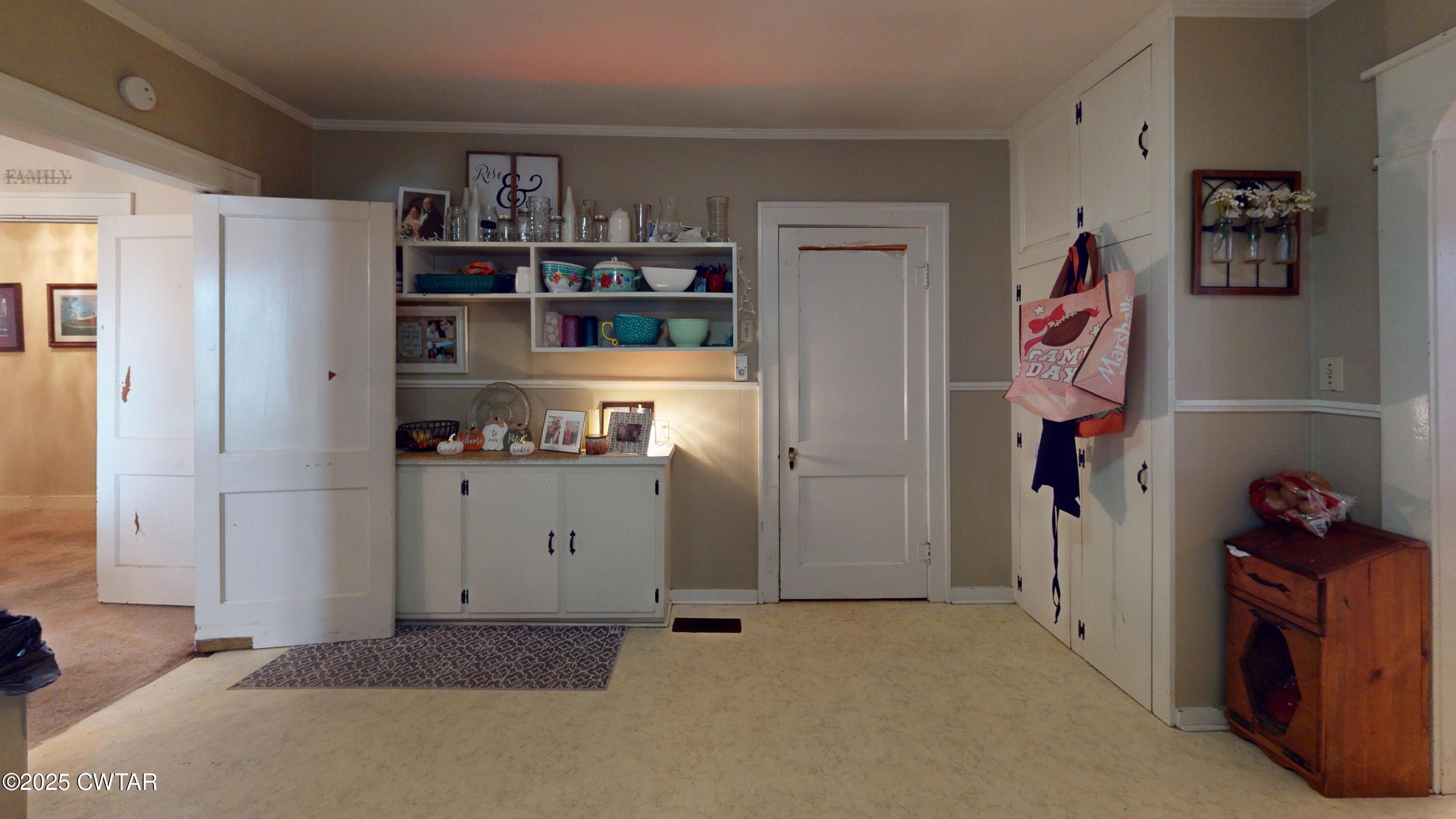 597 Parks Road Friendship, TN 38034 - Photo 12 of 32 597-Park-Road-Ext-Kitchen