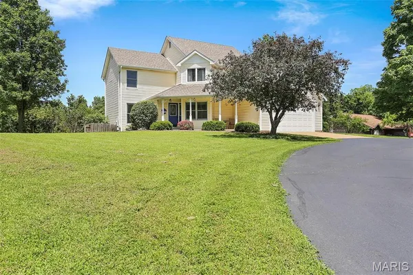 $340,000 | 4119 West Rock Creek Road, Imperial, MO 63052