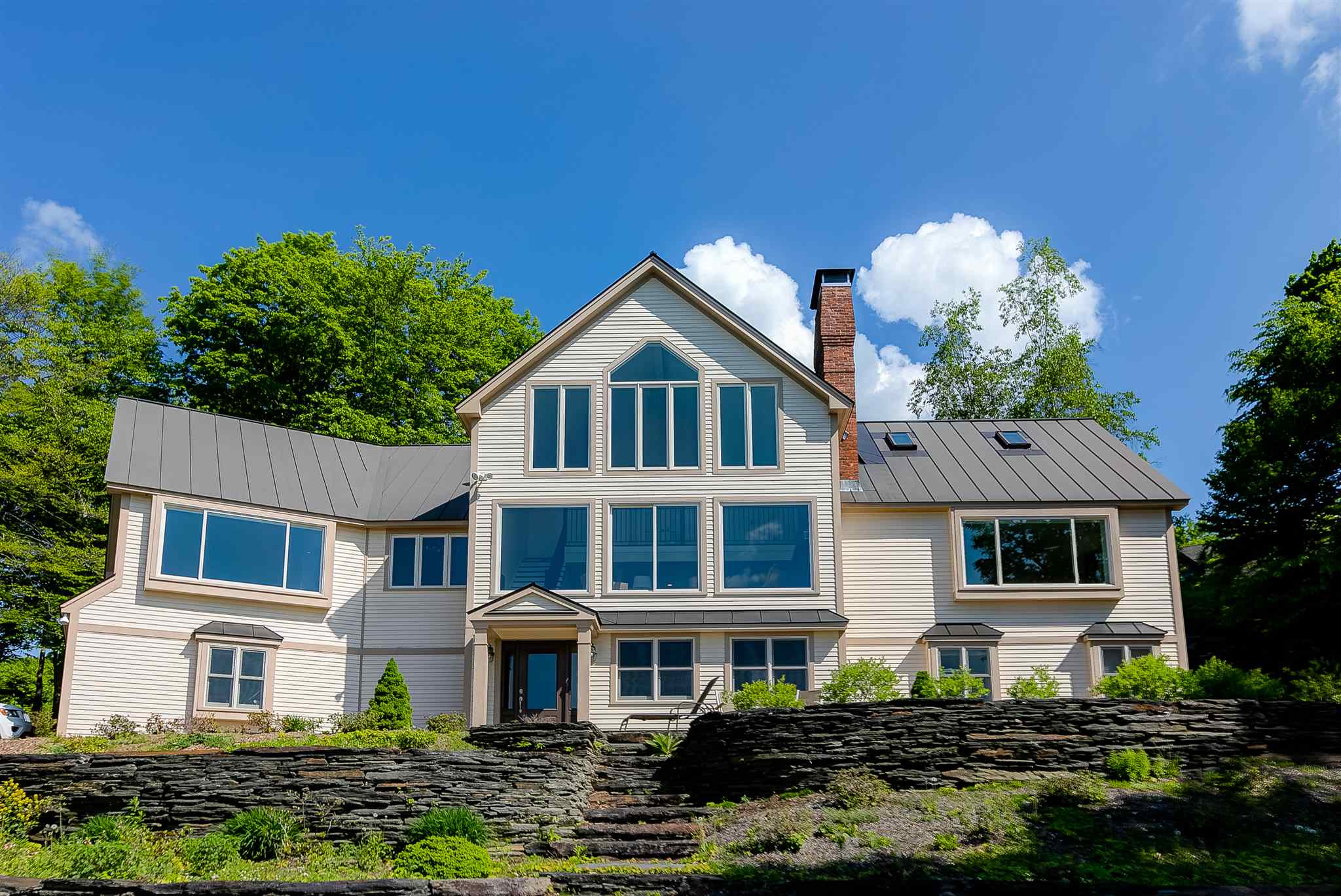 1300 Robinson Springs Road, Unit 42 Stowe, VT 05672 - Photo 1 of 40 Gallery Image 1