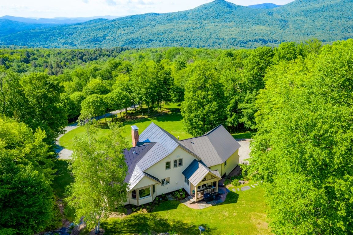 1300 Robinson Springs Road, Unit 42 Stowe, VT 05672 - Photo 2 of 40 Gallery Image 2