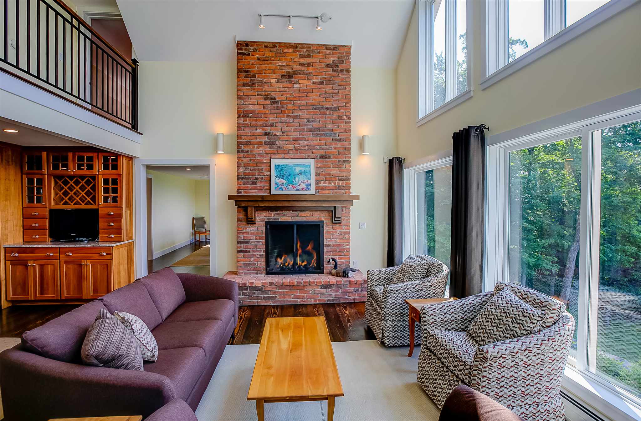 1300 Robinson Springs Road, Unit 42 Stowe, VT 05672 - Photo 11 of 40 Gallery Image 11