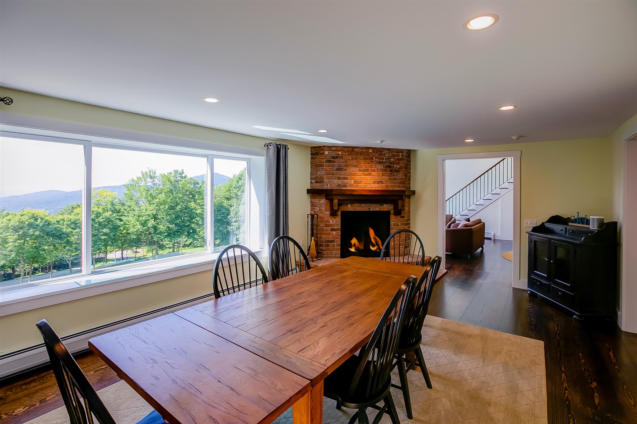 1300 Robinson Springs Road, Unit 42 Stowe, VT 05672 - Photo 13 of 40 Gallery Image 13