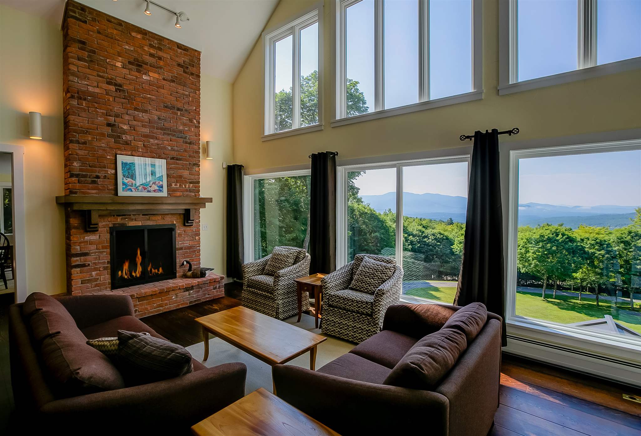 1300 Robinson Springs Road, Unit 42 Stowe, VT 05672 - Photo 3 of 40 Gallery Image 3