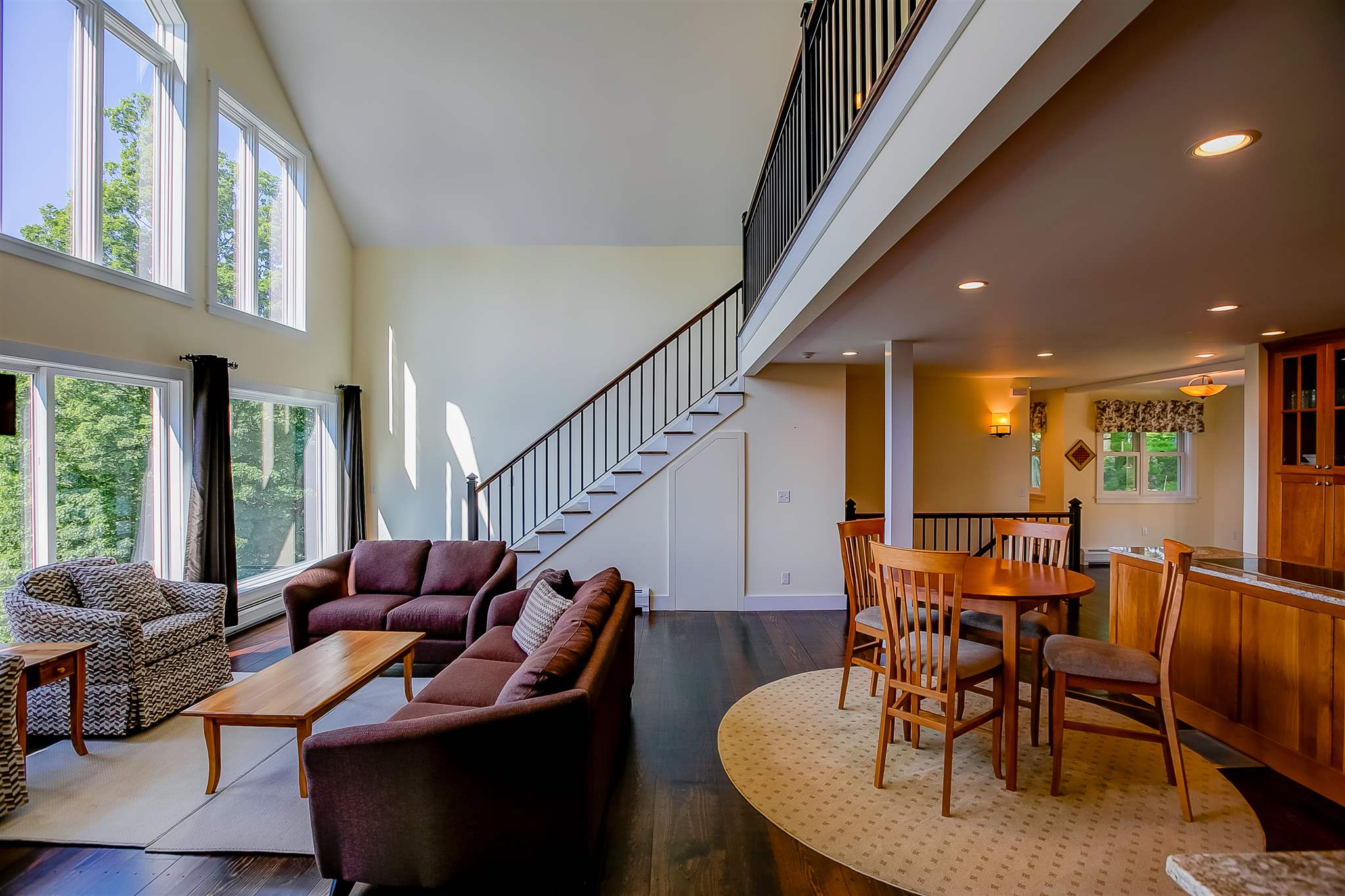 1300 Robinson Springs Road, Unit 42 Stowe, VT 05672 - Photo 21 of 40 Gallery Image 21
