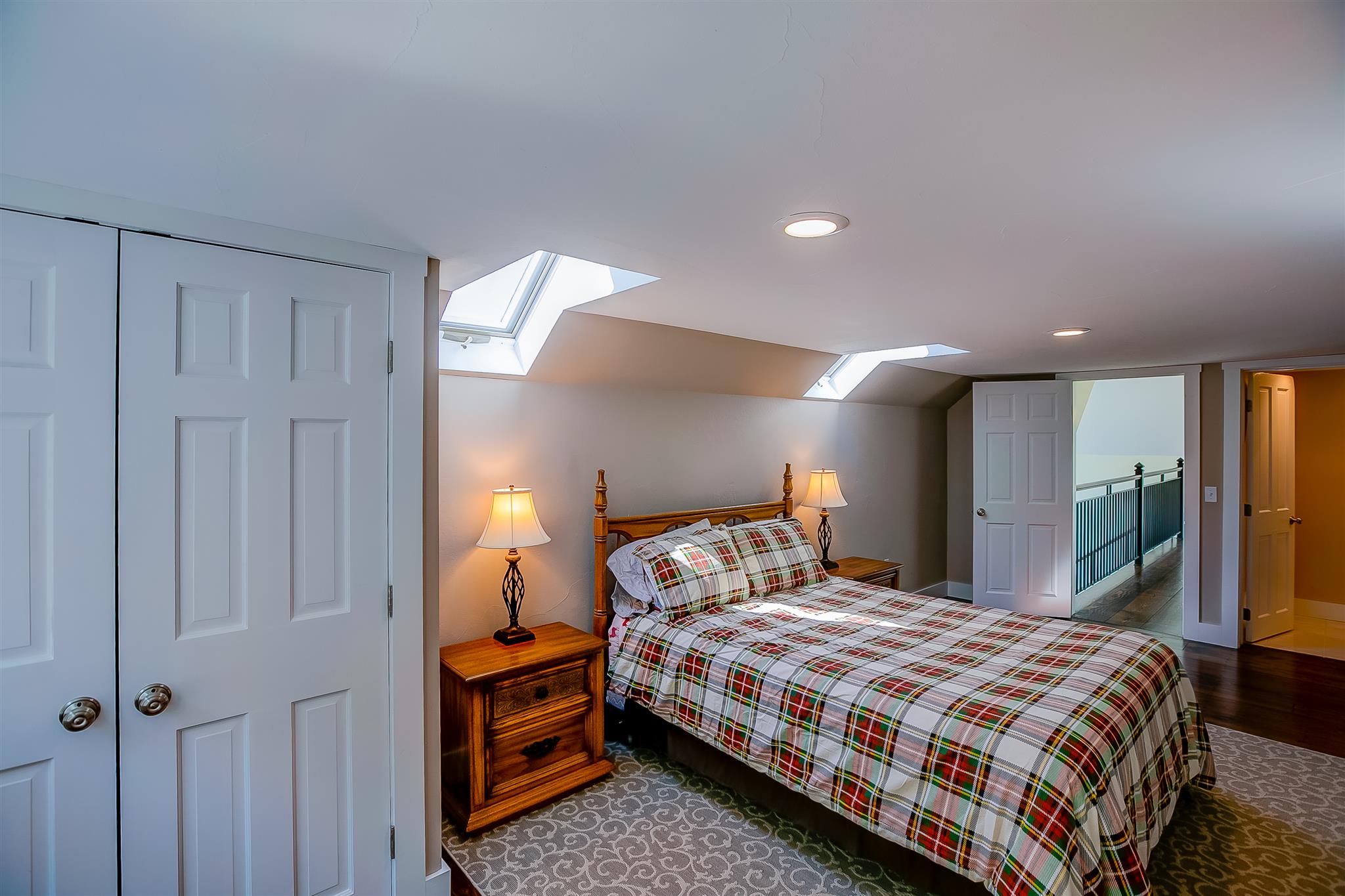1300 Robinson Springs Road, Unit 42 Stowe, VT 05672 - Photo 25 of 40 Gallery Image 25