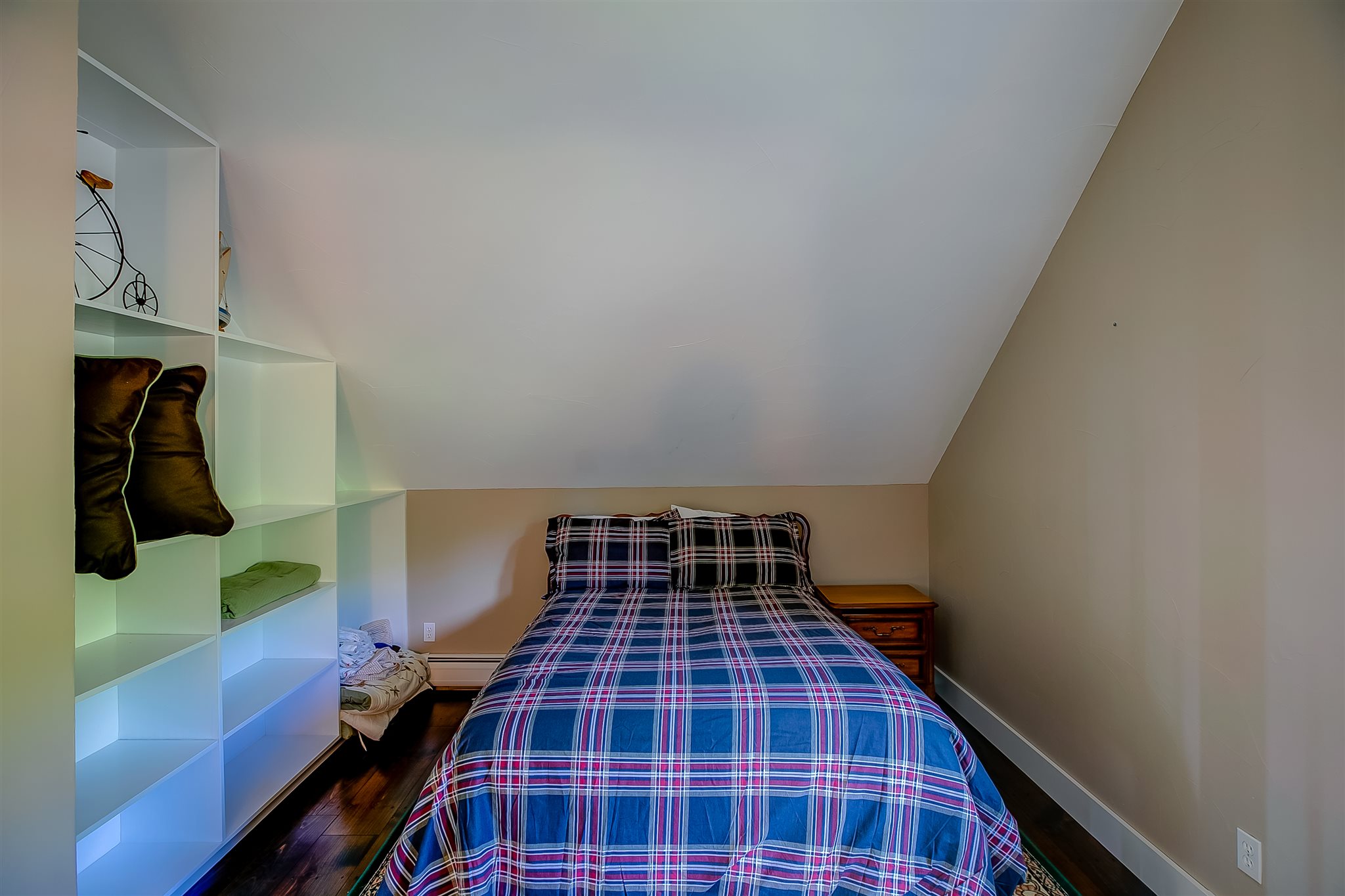 1300 Robinson Springs Road, Unit 42 Stowe, VT 05672 - Photo 26 of 40 Gallery Image 26