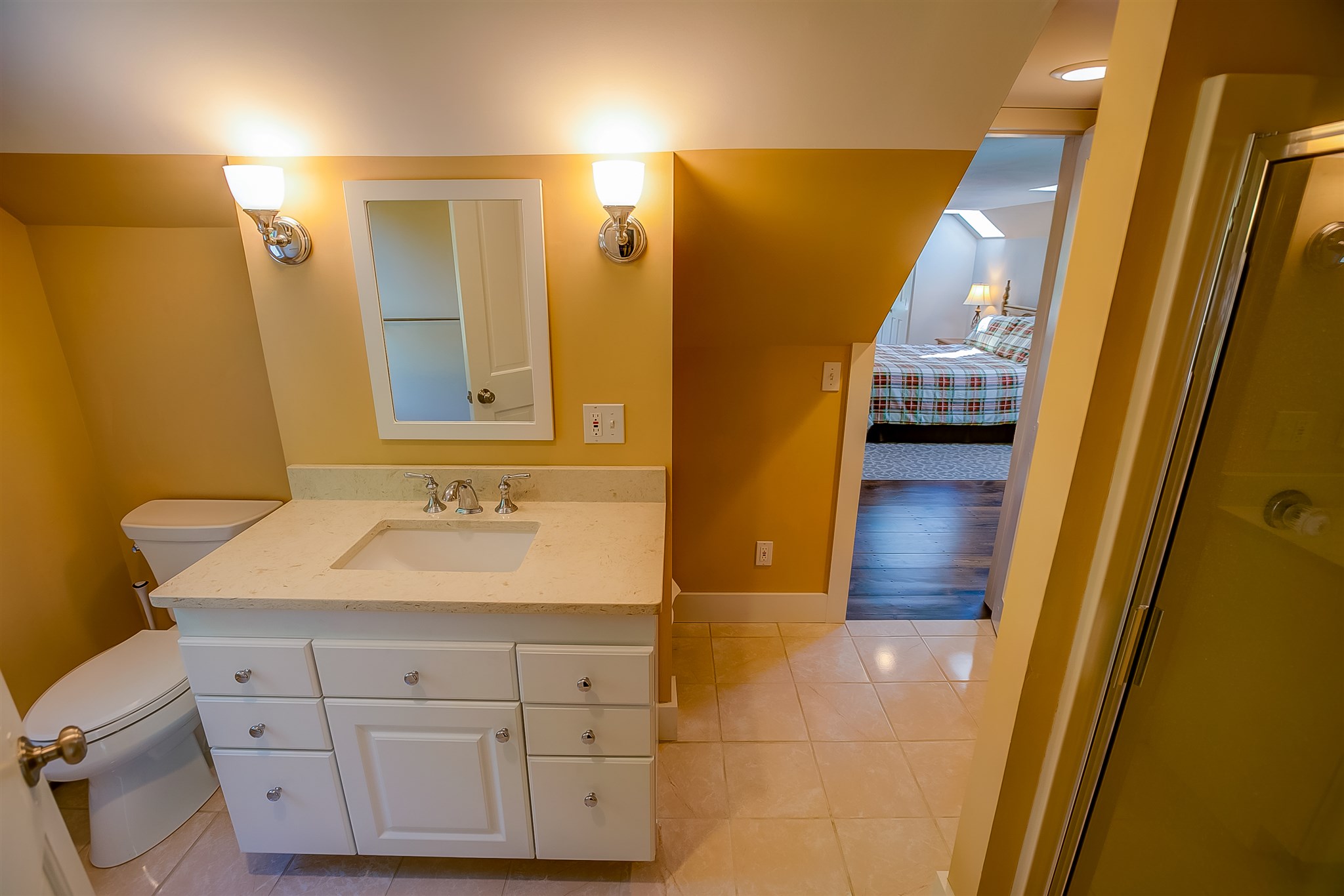 1300 Robinson Springs Road, Unit 42 Stowe, VT 05672 - Photo 27 of 40 Gallery Image 27