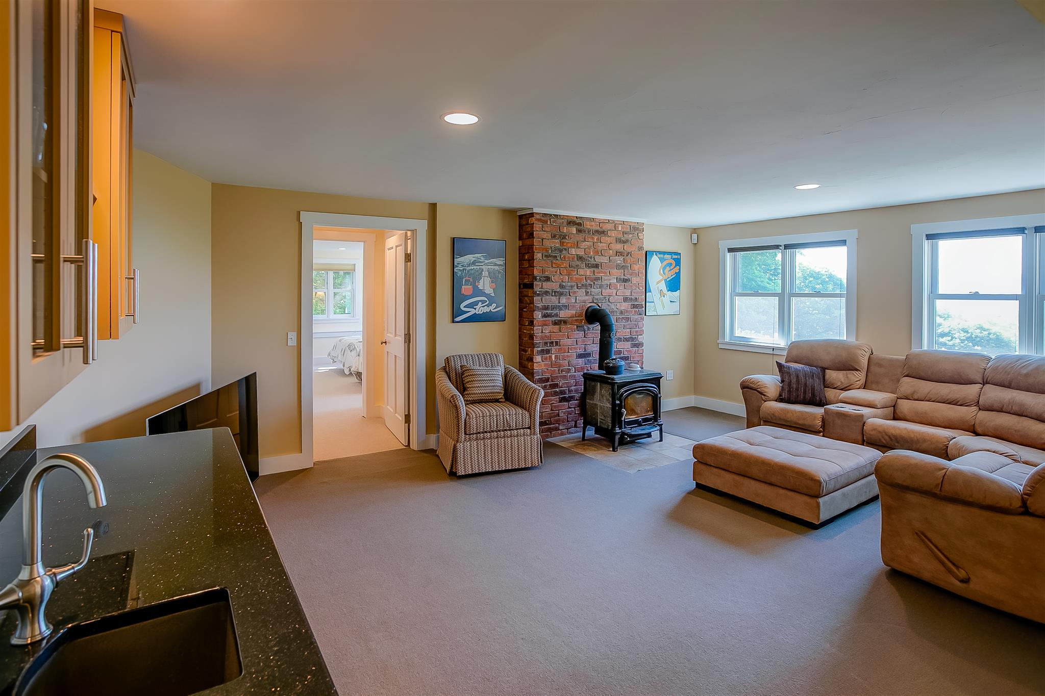 1300 Robinson Springs Road, Unit 42 Stowe, VT 05672 - Photo 29 of 40 Gallery Image 29