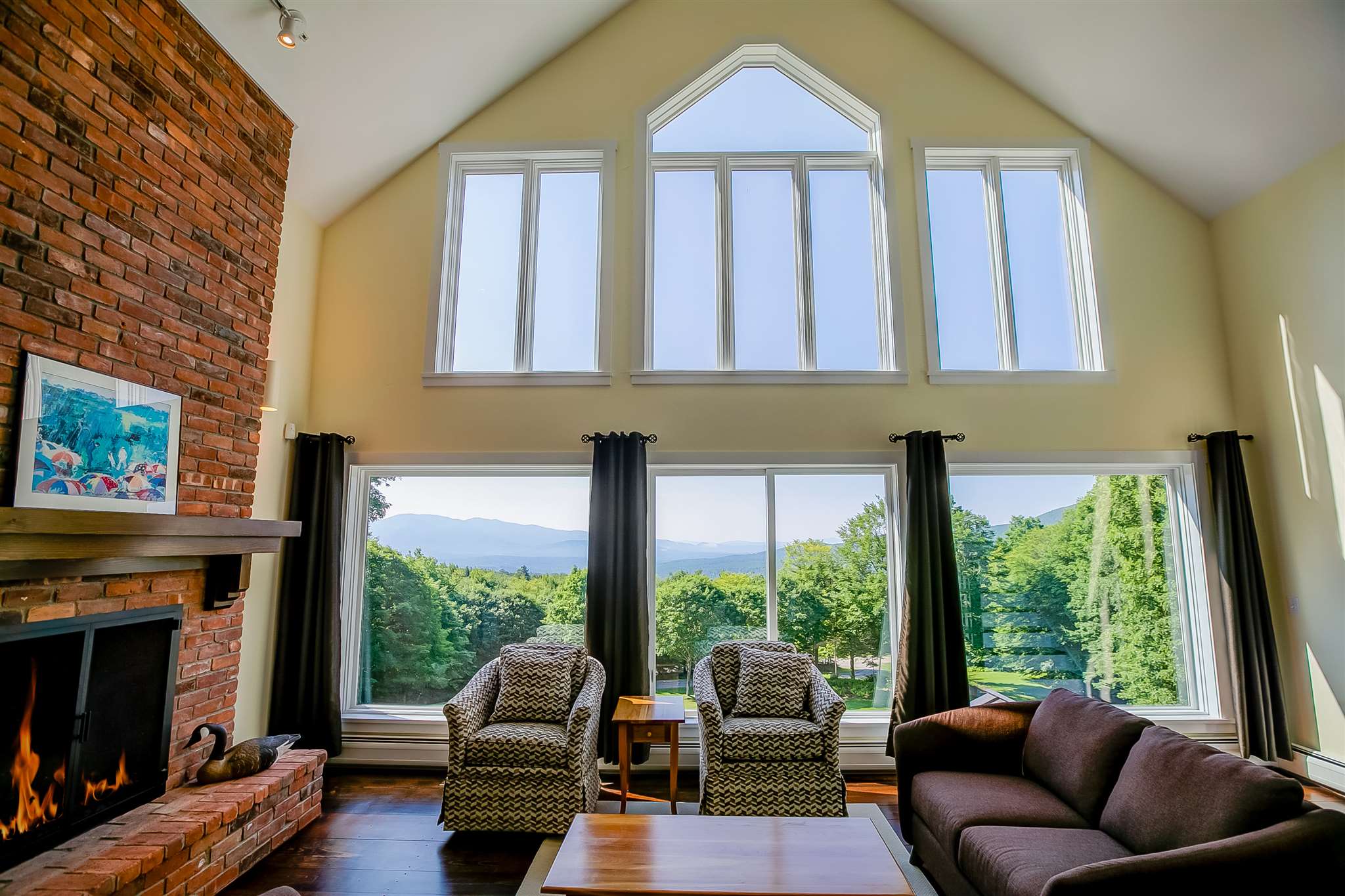 1300 Robinson Springs Road, Unit 42 Stowe, VT 05672 - Photo 4 of 40 Gallery Image 4