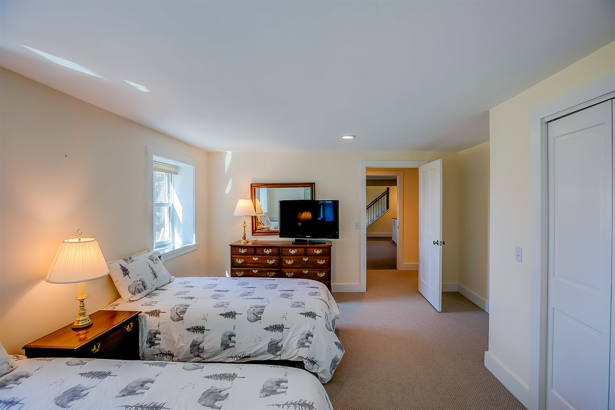 1300 Robinson Springs Road, Unit 42 Stowe, VT 05672 - Photo 32 of 40 Gallery Image 32