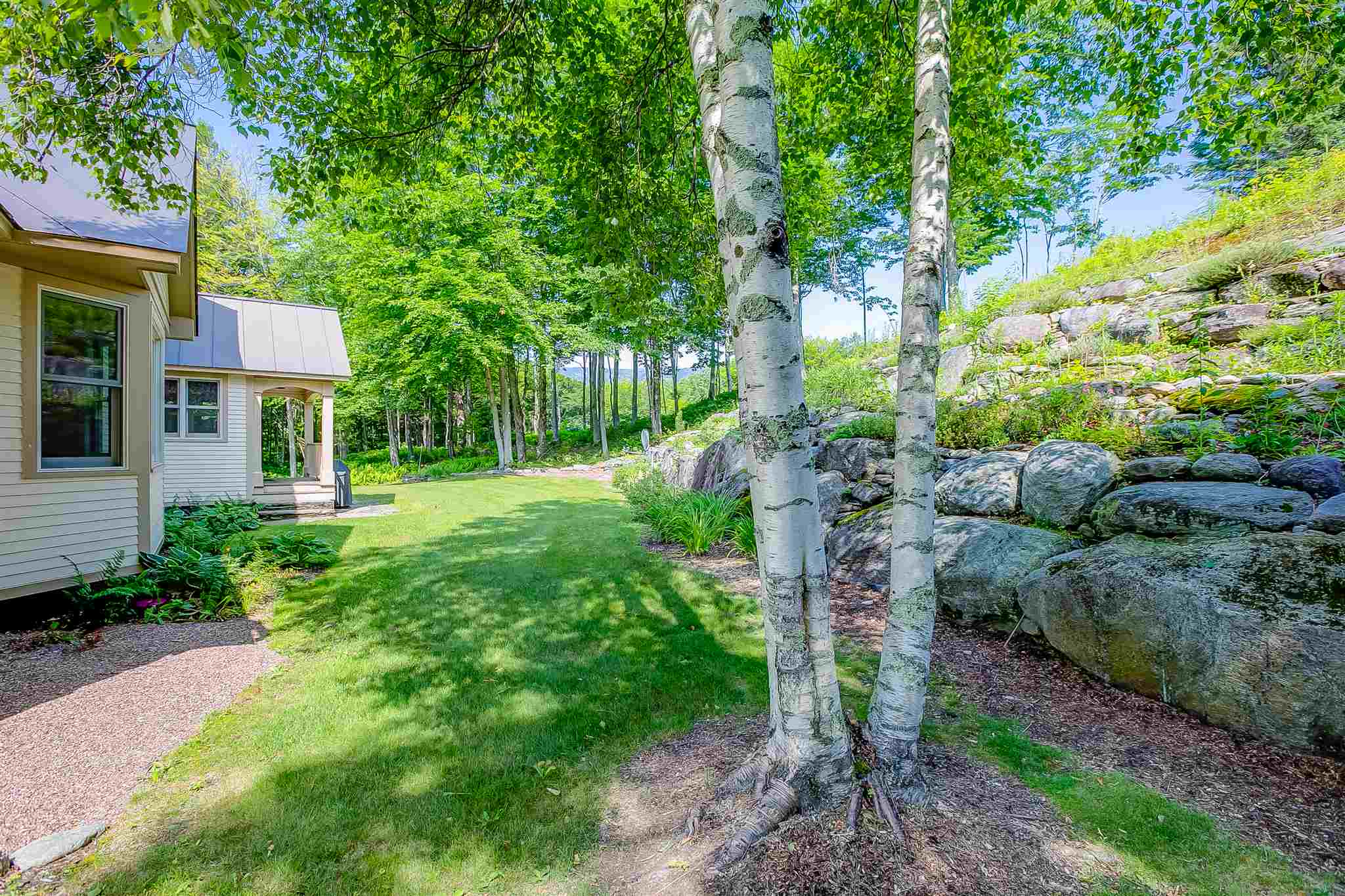 1300 Robinson Springs Road, Unit 42 Stowe, VT 05672 - Photo 36 of 40 Gallery Image 36