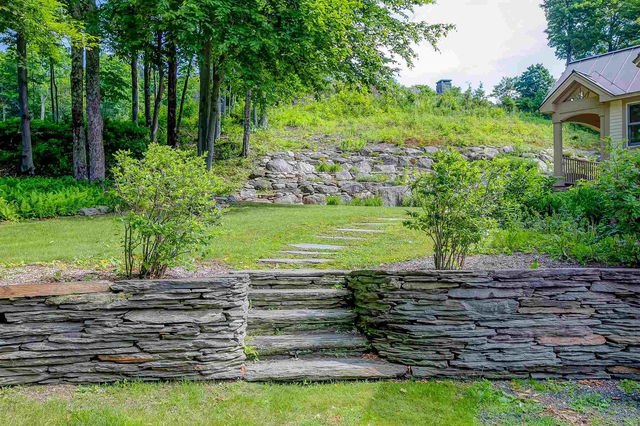1300 Robinson Springs Road, Unit 42 Stowe, VT 05672 - Photo 39 of 40 Gallery Image 39