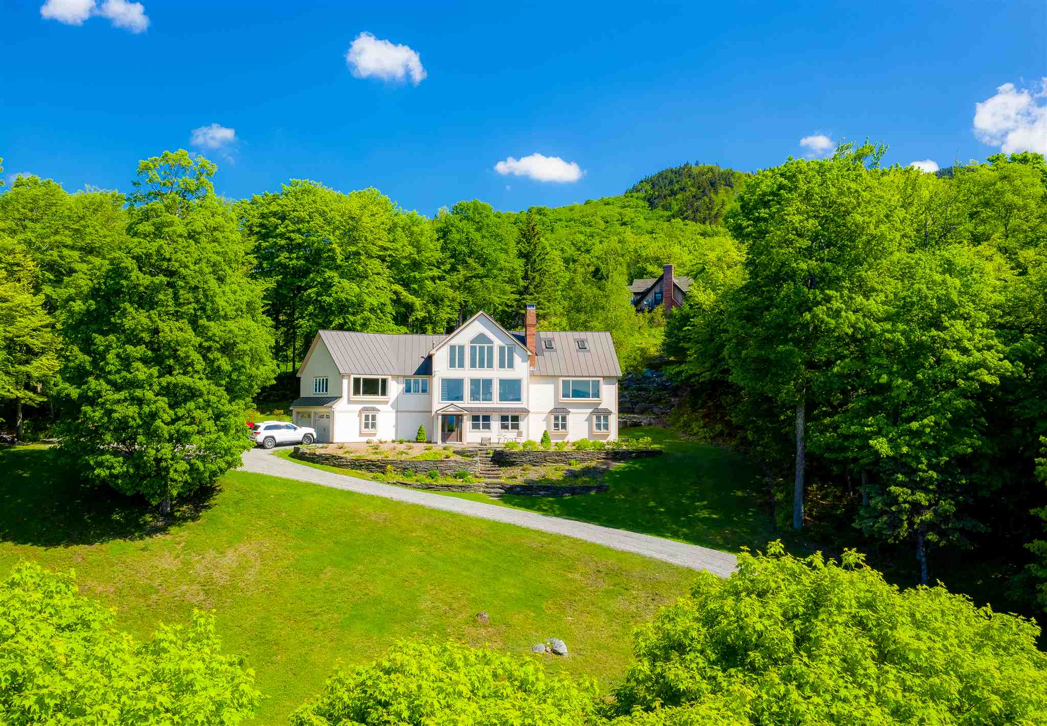 1300 Robinson Springs Road, Unit 42 Stowe, VT 05672 - Photo 40 of 40 Gallery Image 40