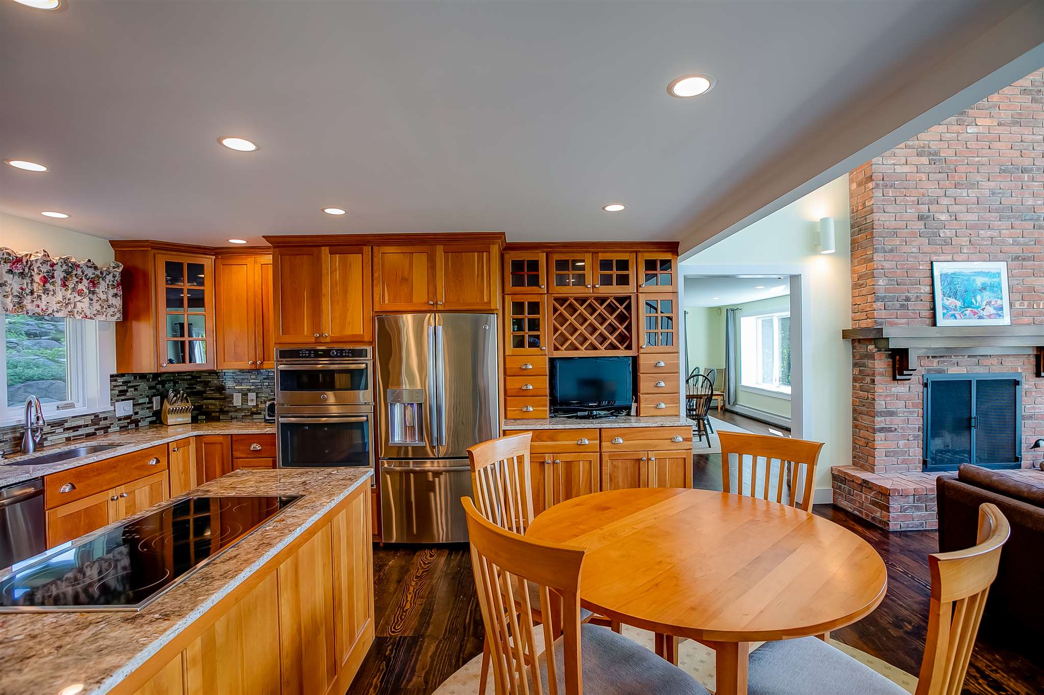1300 Robinson Springs Road, Unit 42 Stowe, VT 05672 - Photo 6 of 40 Gallery Image 6