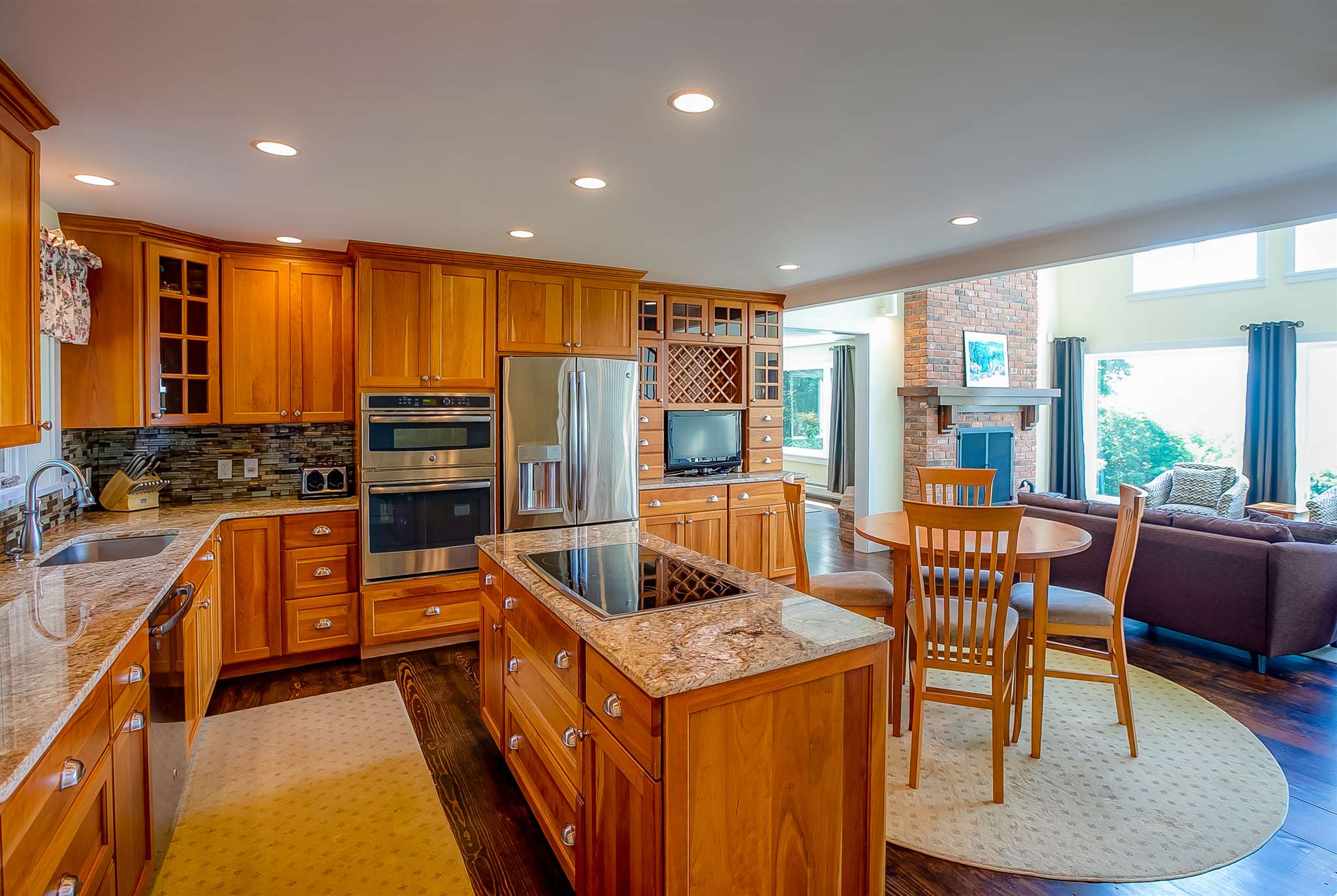 1300 Robinson Springs Road, Unit 42 Stowe, VT 05672 - Photo 7 of 40 Gallery Image 7