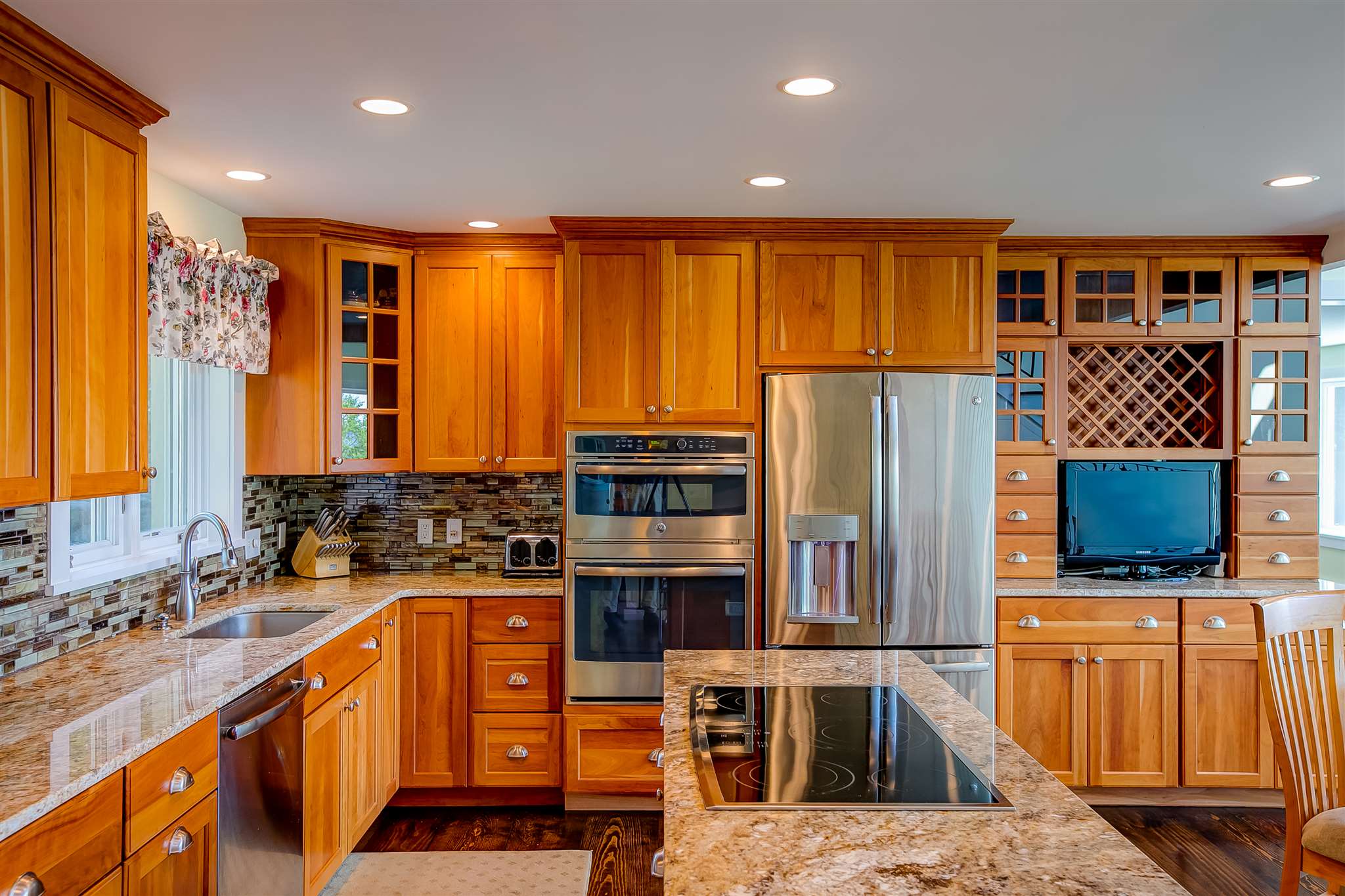 1300 Robinson Springs Road, Unit 42 Stowe, VT 05672 - Photo 8 of 40 Gallery Image 8