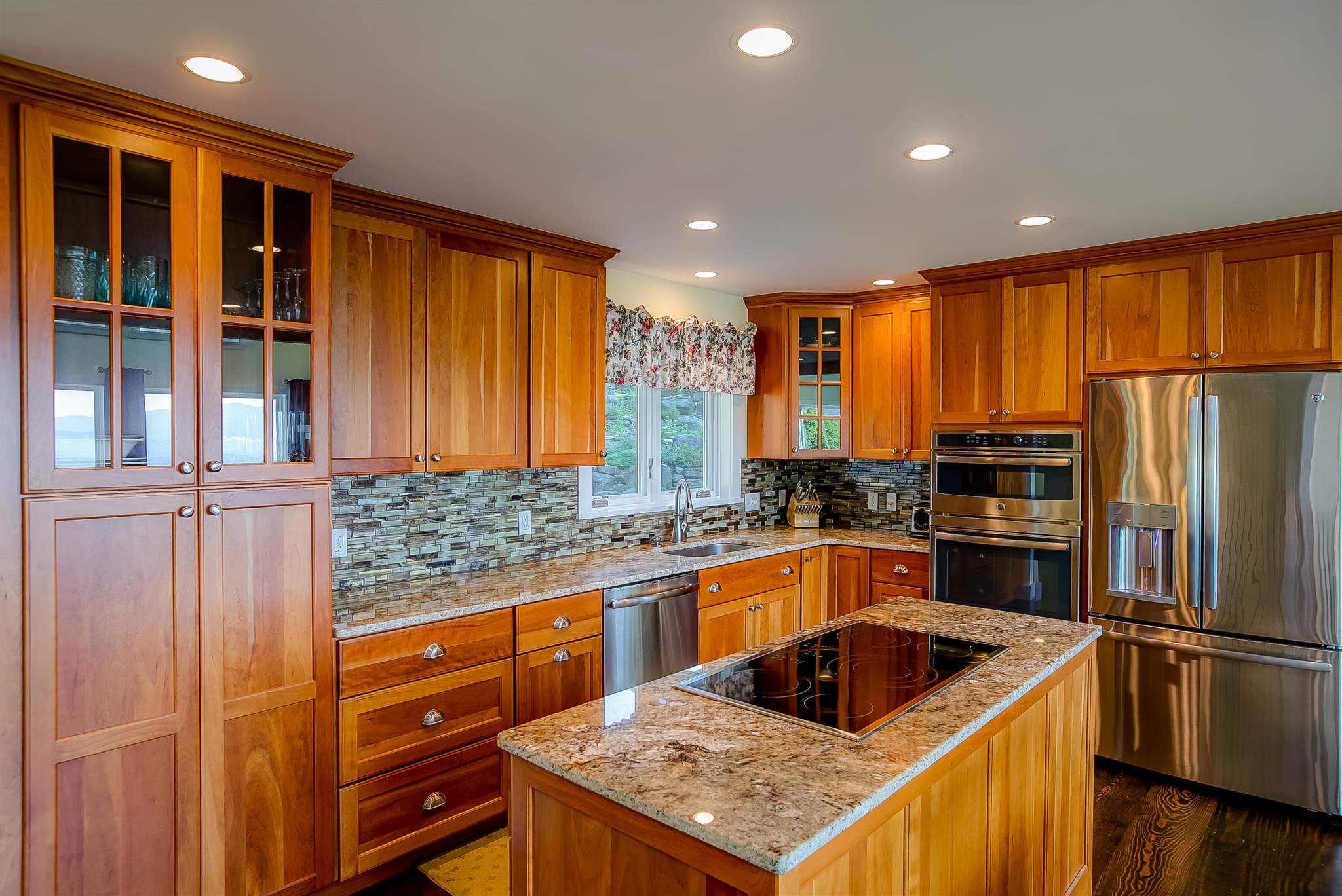 1300 Robinson Springs Road, Unit 42 Stowe, VT 05672 - Photo 9 of 40 Gallery Image 9