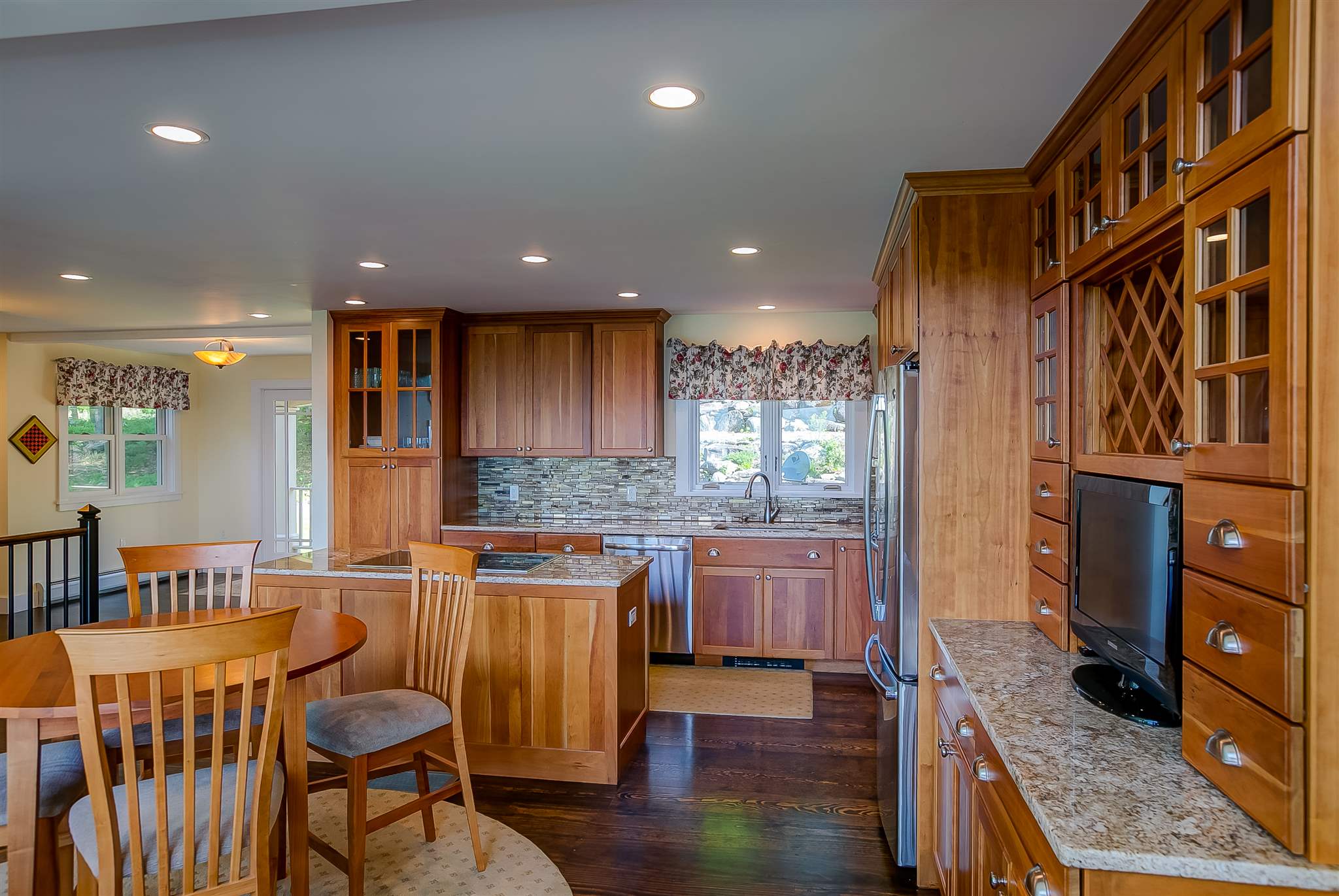 1300 Robinson Springs Road, Unit 42 Stowe, VT 05672 - Photo 10 of 40 Gallery Image 10
