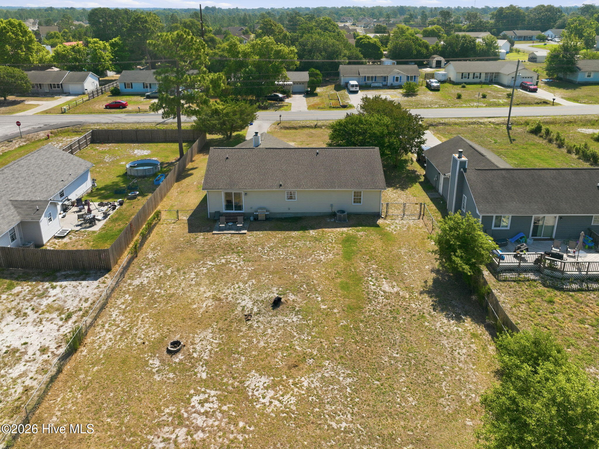 496 Sand Ridge Road Hubert, NC 28539 - Photo 20 of 20