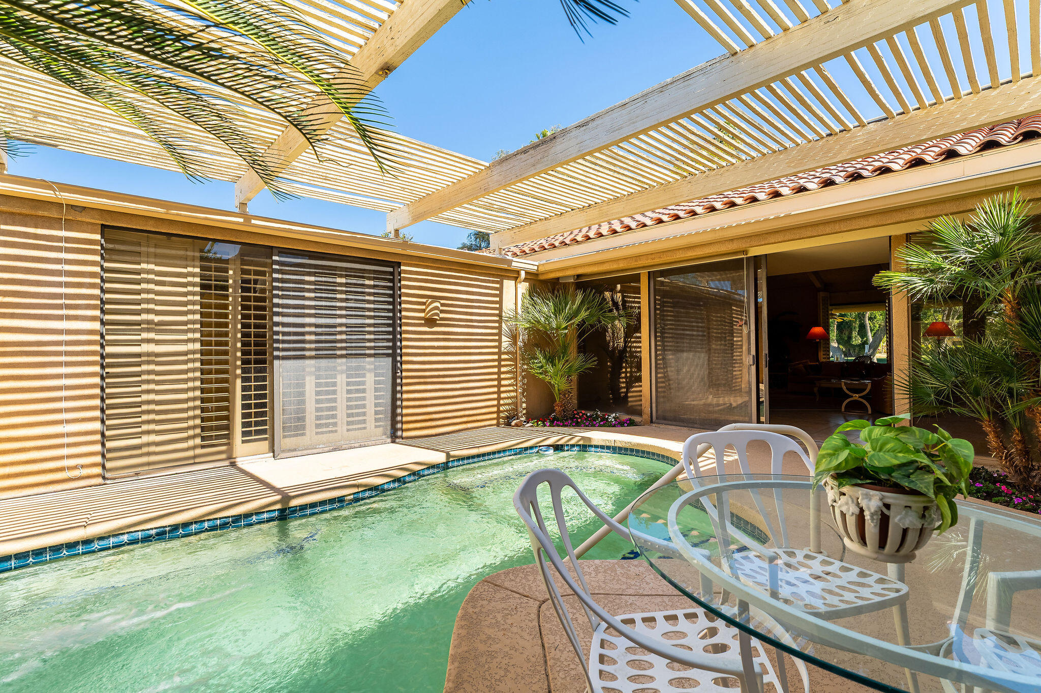 77804 Cherokee Road Indian Wells, CA 92210 - Photo 30 of 50 77804CherokeeRd-60