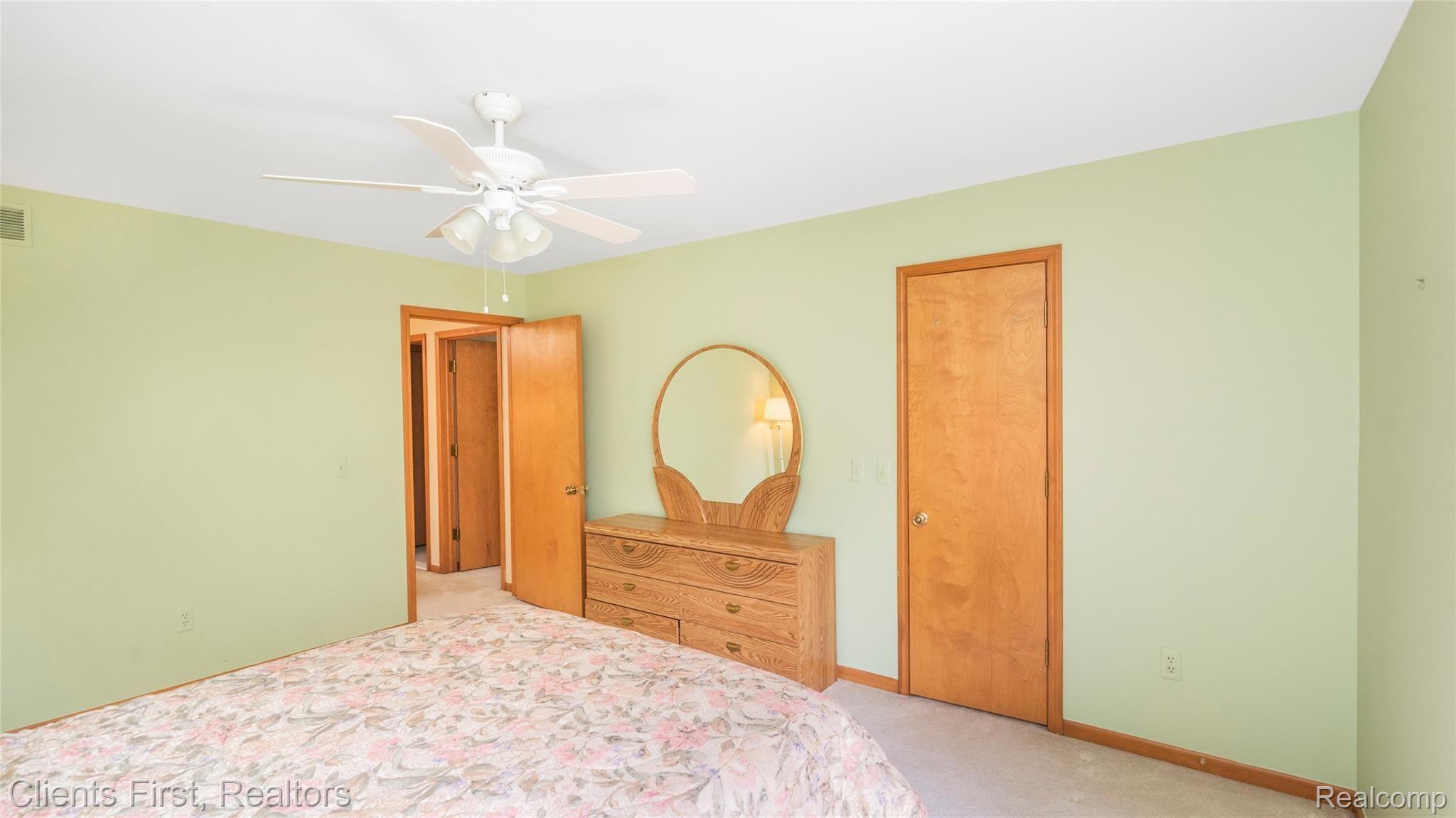 40875 Coventry Road Novi, MI 48375 - Photo 22 of 41 Bedroom #2
