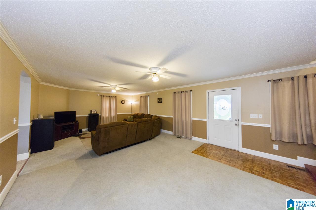 595 Kiowa Road Remlap, AL 35133 - Photo 5 of 24
