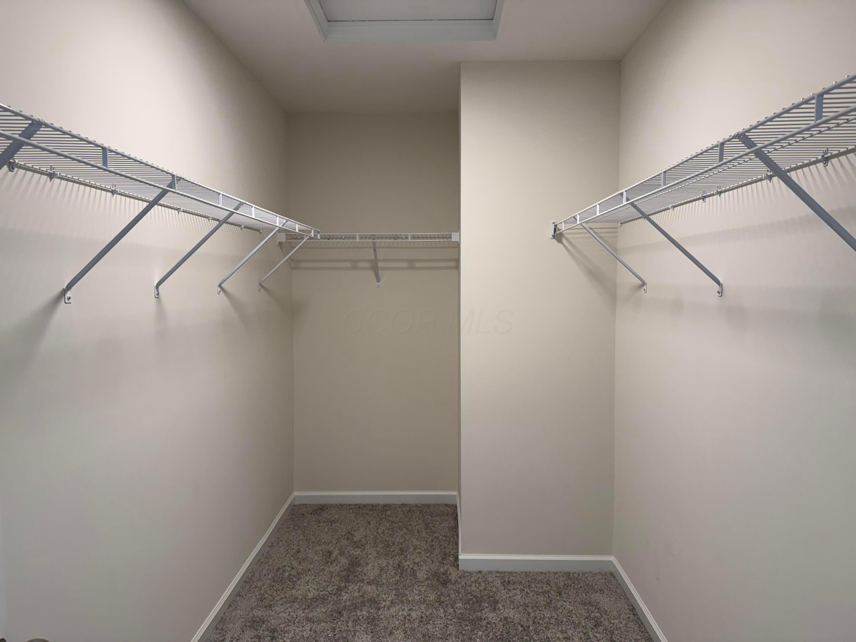 210 Reneau Avenue, Unit LOT 27 Galloway, OH 43119 - Photo 40 of 47 Owners Closet