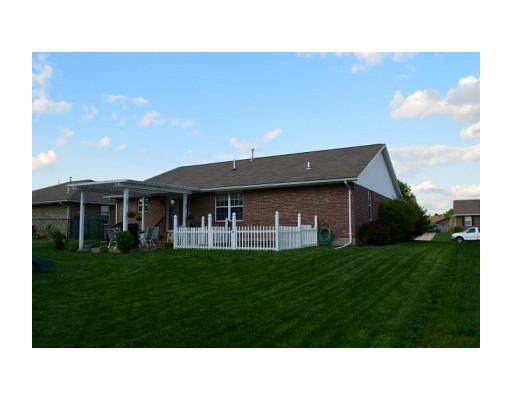 3919 Harris Lane Springfield, OH 45503 - Photo 2 of 17