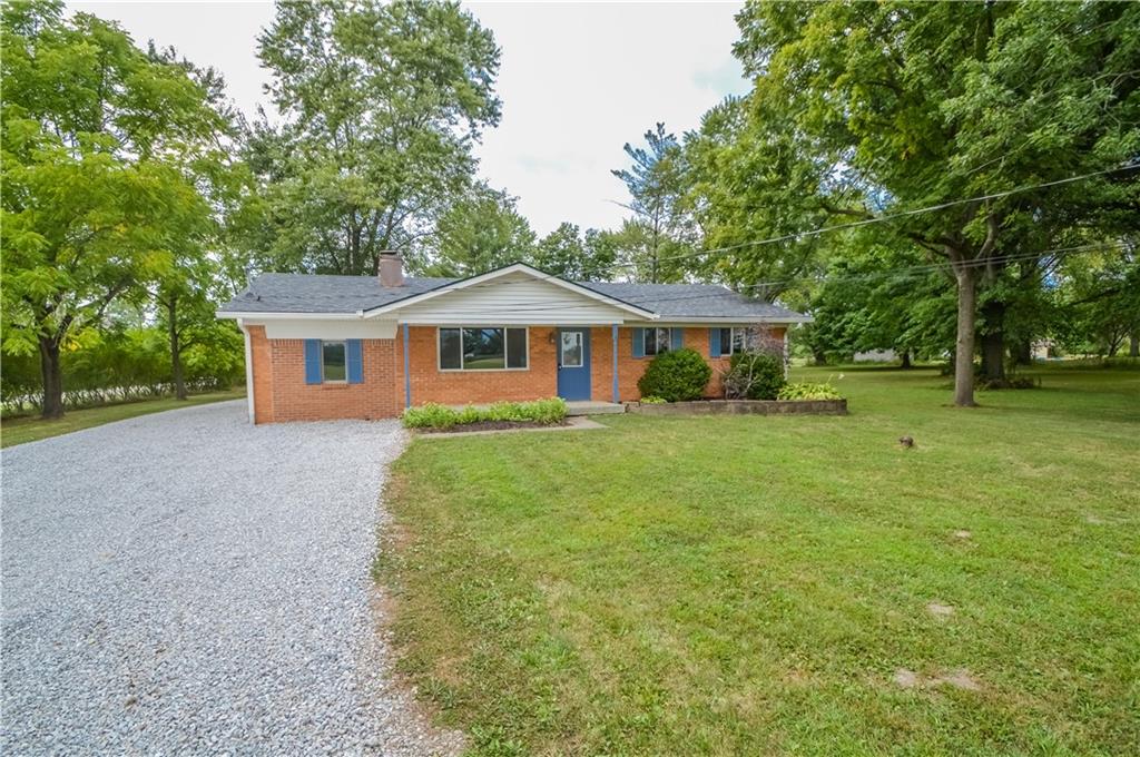 8720 Acton Road Indianapolis, IN 46259 - Photo 1 of 47 Gallery Image 1