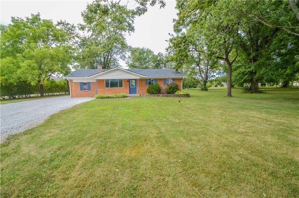 8720 Acton Road Indianapolis, IN 46259 - Photo 2 of 47 Gallery Image 2
