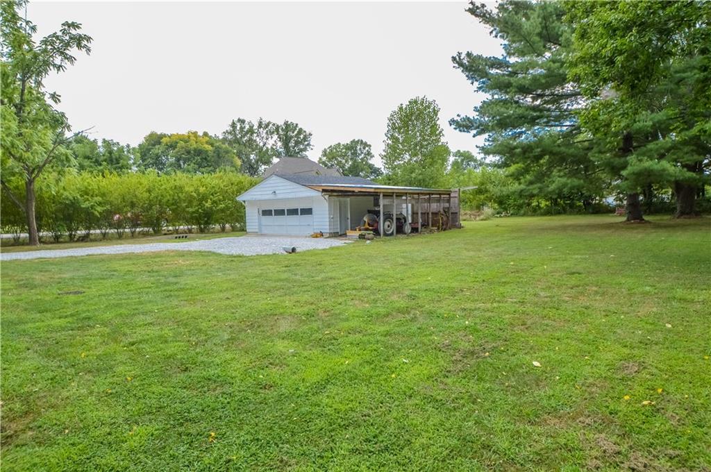 8720 Acton Road Indianapolis, IN 46259 - Photo 10 of 47 Gallery Image 10