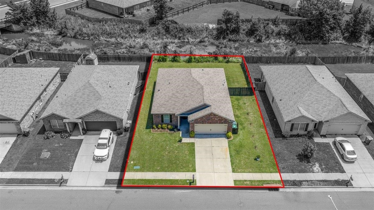 5320 Crossfield Road Memphis, TN 38109 - Photo 3 of 40 Gallery Image 3