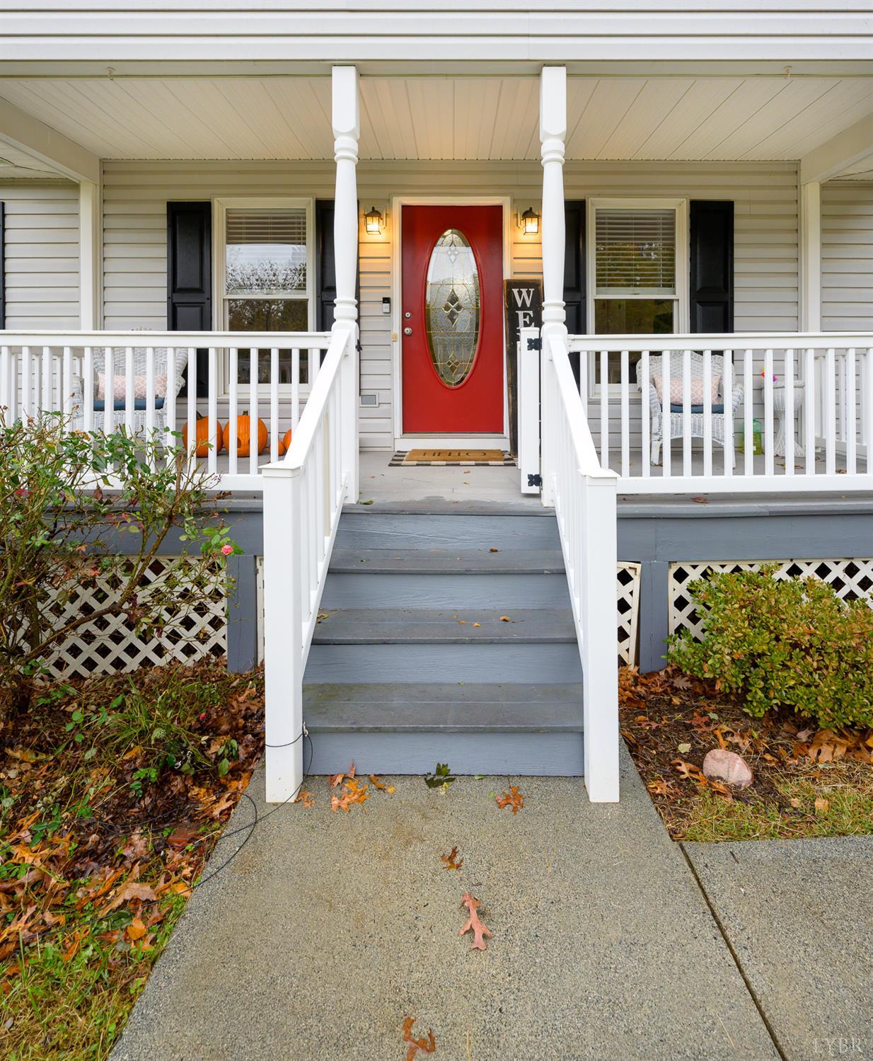 151 Wilderness Road Rustburg, VA 24588 - Photo 52 of 63 Gallery Image 52