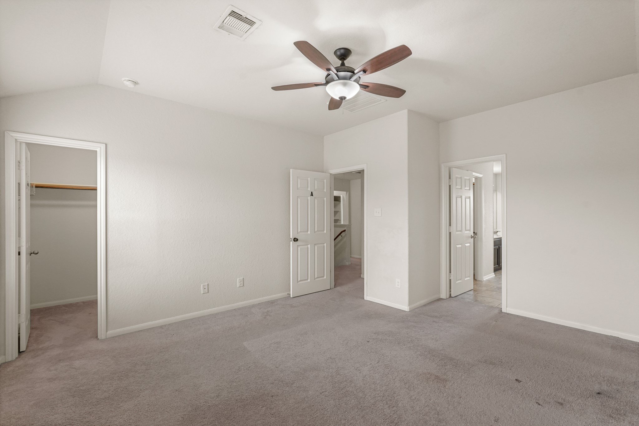 3215 Upland Spring Trace Katy, TX 77493 - Photo 20 of 24 a view of an empty room