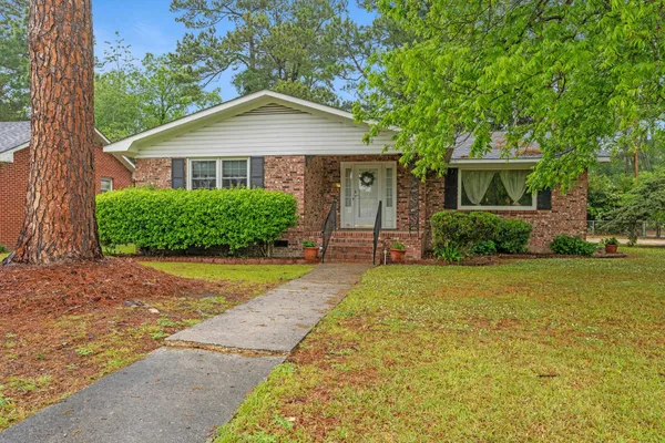 $175,000 | 107 East Melrose Street, Mullins, SC 29574
