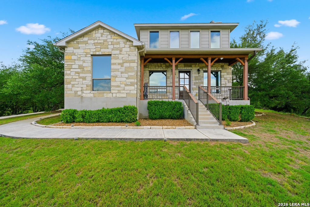 12458 Crow Ranch Boerne, TX 78006 - Photo 2 of 48