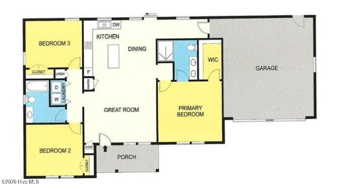 1134 Loop Road Elizabeth City, NC 27909 - Photo 2 of 3