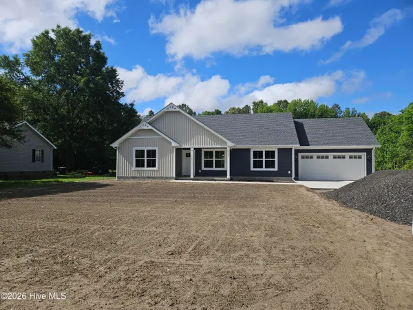 $349,900 | 1134 Loop Road, Elizabeth City, NC 27909