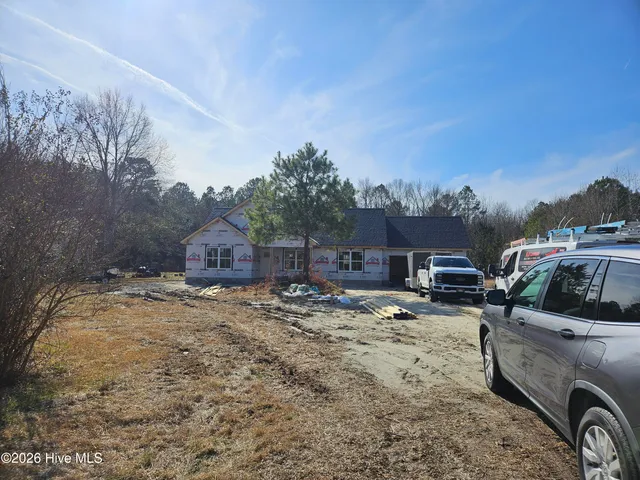 $349,900 | 1134 Loop Road, Elizabeth City, NC 27909
