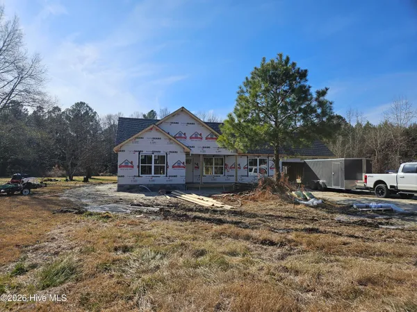 $349,900 | 1134 Loop Road, Elizabeth City, NC 27909