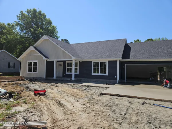 $349,900 | 1134 Loop Road, Elizabeth City, NC 27909