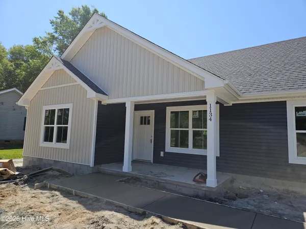 $349,900 | 1134 Loop Road, Elizabeth City, NC 27909