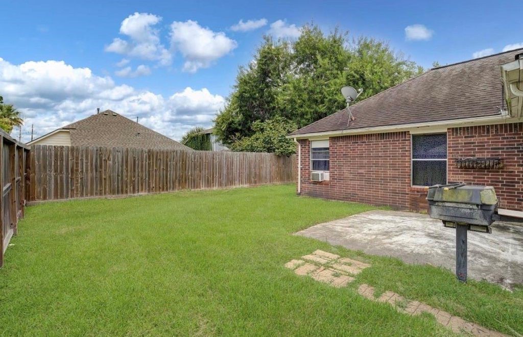 23310 Stepinwolf Lane Spring, TX 77373 - Photo 17 of 19 Gallery Image 17